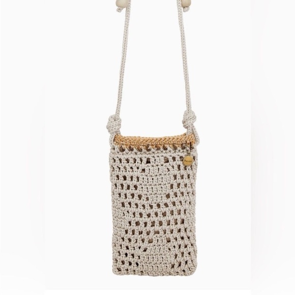 The Sak Handbags - The Sak Josie Mini Crossbody Bag